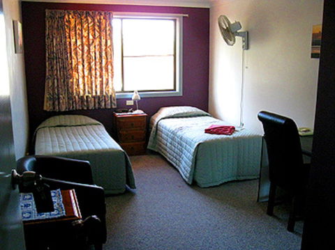 Edge Guest Rooms - Surfers Gold Coast 0
