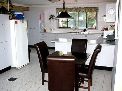 Edge Guest Rooms - Surfers Gold Coast 1