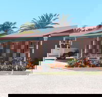 Edithburgh Seaside Motel - Surfers Gold Coast