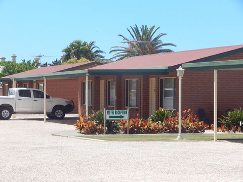 Edithburgh Seaside Motel - Surfers Gold Coast 0