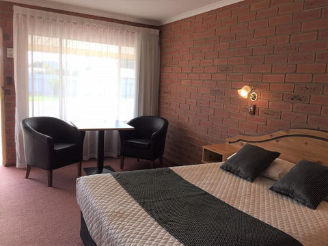Edithburgh Seaside Motel - Surfers Gold Coast 1