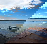 Eumarella Shores Noosa Lake Retreat - Surfers Gold Coast