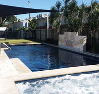 Fraser Coast Top Tourist Park - Surfers Gold Coast