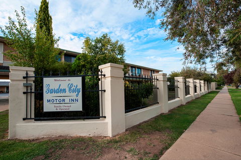 Garden City Motor Inn - Surfers Gold Coast 0