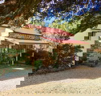 Gasworks Cottages Strathalbyn - Surfers Gold Coast