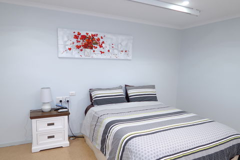 Glenn Moore Accessible Accommodation  Units - Surfers Gold Coast 1