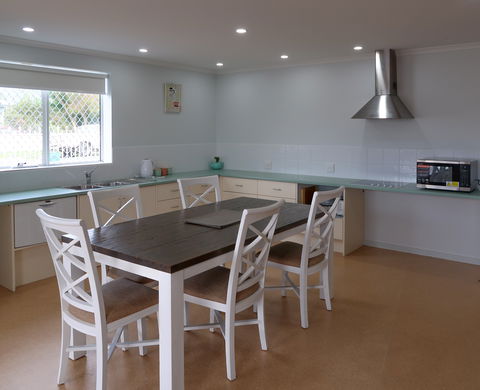 Glenn Moore Accessible Accommodation  Units - Surfers Gold Coast 2