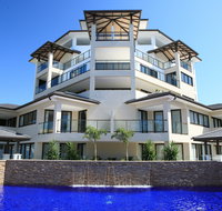 Grand Mercure Allegra Apartments - Surfers Gold Coast
