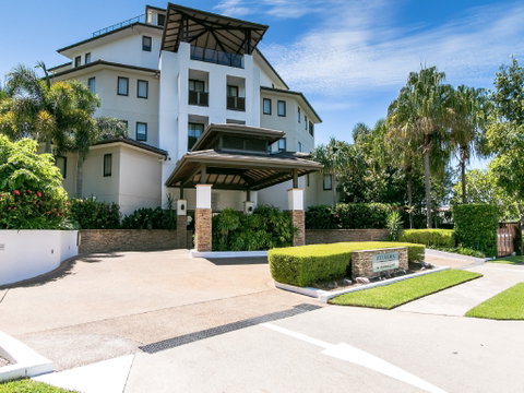 Grand Mercure Allegra Apartments - Surfers Gold Coast 1