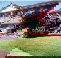 Heritage Motor Inn - Surfers Gold Coast