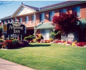 Heritage Motor Inn - Surfers Gold Coast 0