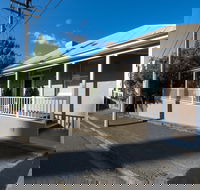 Hobart Cityscape Apartment 1 Wellington - Surfers Gold Coast