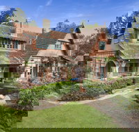 Holm Lea Country Estate - Surfers Gold Coast