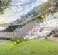 Imeson Cottage - Surfers Gold Coast
