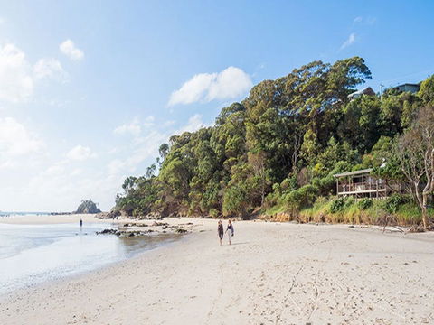Imeson Cottage - Surfers Gold Coast 1