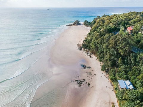 Imeson Cottage - Surfers Gold Coast 2