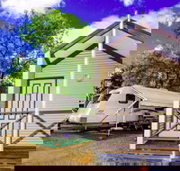 Ingenia Holidays Albury - Surfers Gold Coast