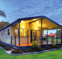 Ingenia Holidays Hervey Bay - Surfers Gold Coast