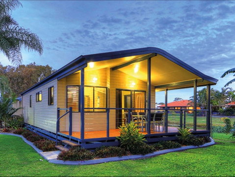 Ingenia Holidays Hervey Bay - Surfers Gold Coast 0