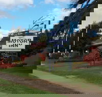 Junction Motor Inn - Surfers Gold Coast