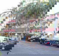 Katherine River Lodge Motel - Surfers Gold Coast