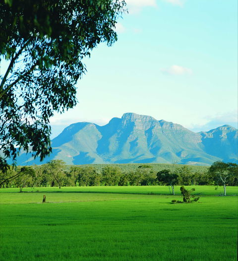 Kendenup Lodge And Cottages - Surfers Gold Coast 1