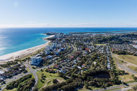 Kirra Beach Tourist Park - Surfers Gold Coast 1