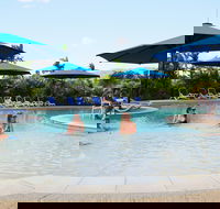 Korte's Resort - Surfers Gold Coast