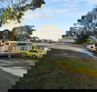 Limestone Coast Tourist Park - Surfers Gold Coast