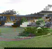 Lockhart Motel - Surfers Gold Coast