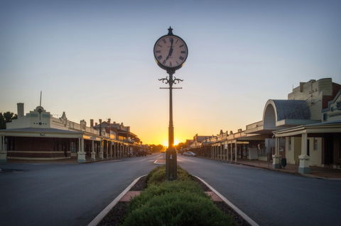 Lockhart Motel - Surfers Gold Coast 2
