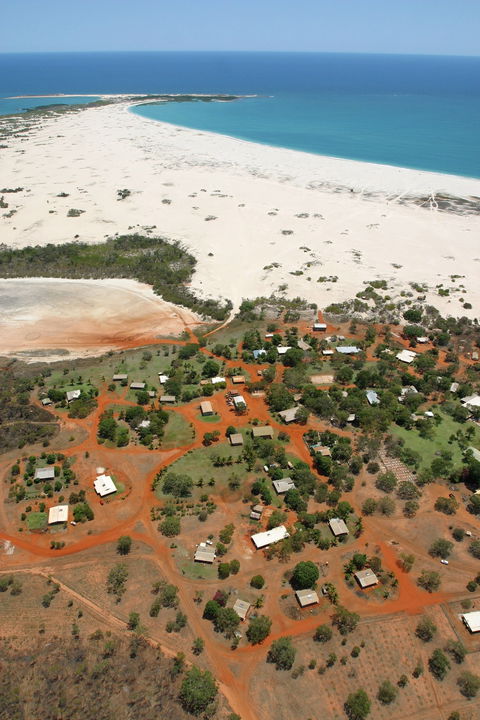 Lombadina Aboriginal Corporation - Surfers Gold Coast 0