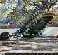 Loveday Park - Surfers Gold Coast