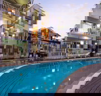 Mantra Aqueous On Port - Surfers Gold Coast