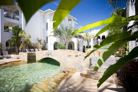 Mantra PortSea - Surfers Gold Coast 0