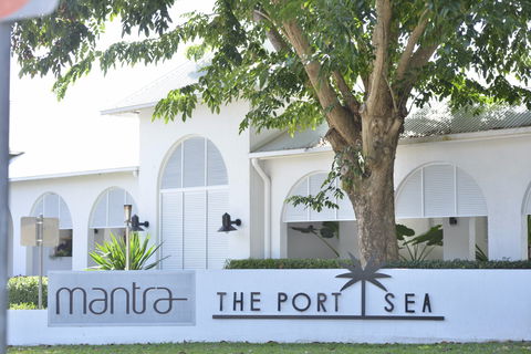 Mantra PortSea - Surfers Gold Coast 1