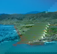 Mandalay Luxury Beachfront Apartments - Surfers Gold Coast