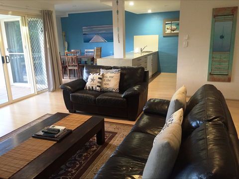 Mariner Bay Apartments - Surfers Gold Coast 0