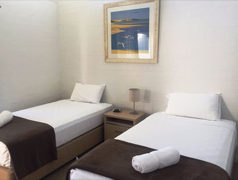 Mariner Bay Apartments - Surfers Gold Coast 2