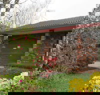 Marigold Cottage - Surfers Gold Coast