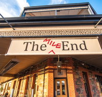 Mile End Hotel - Surfers Gold Coast