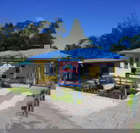 Moontongue Eco Adventures Holiday Cottages - Surfers Gold Coast