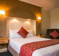 Motel Carnarvon - Surfers Gold Coast