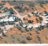 Mungo Lodge - Surfers Gold Coast