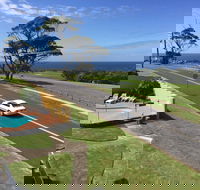 Narooma Top Spot - Surfers Gold Coast