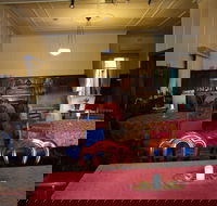 Netherby House And River Cafe - Surfers Gold Coast