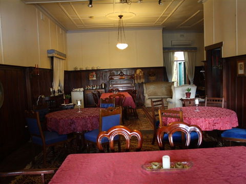 Netherby House And River Cafe - Surfers Gold Coast 0