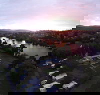 New Norfolk Caravan Park - Surfers Gold Coast