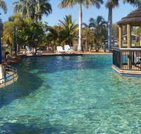 Ningaloo Caravan and Holiday Resort - Surfers Gold Coast