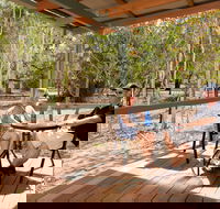 Nitmiluk Cabins - Surfers Gold Coast